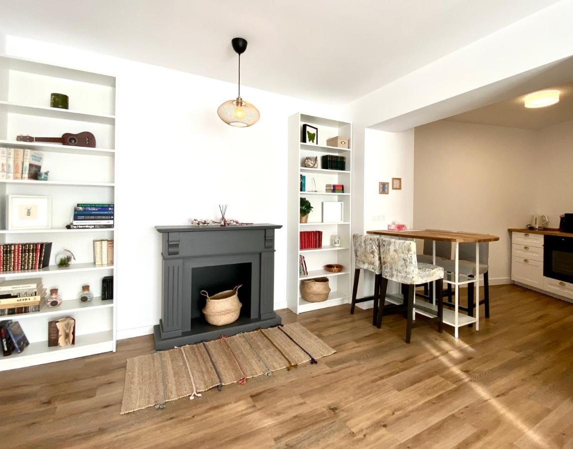 Cosy Hollow - Pet Friendly Braşov Exterior foto
