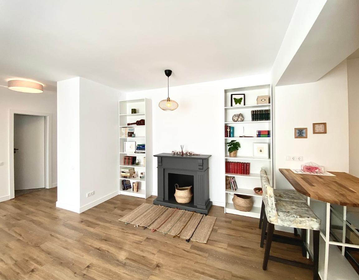 Cosy Hollow - Pet Friendly Braşov Exterior foto