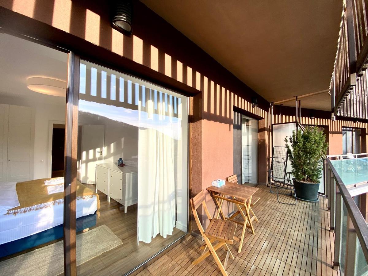 Cosy Hollow - Pet Friendly Braşov Exterior foto