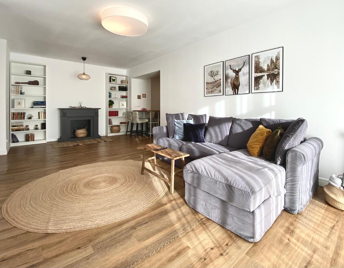 Cosy Hollow - Pet Friendly Braşov Exterior foto